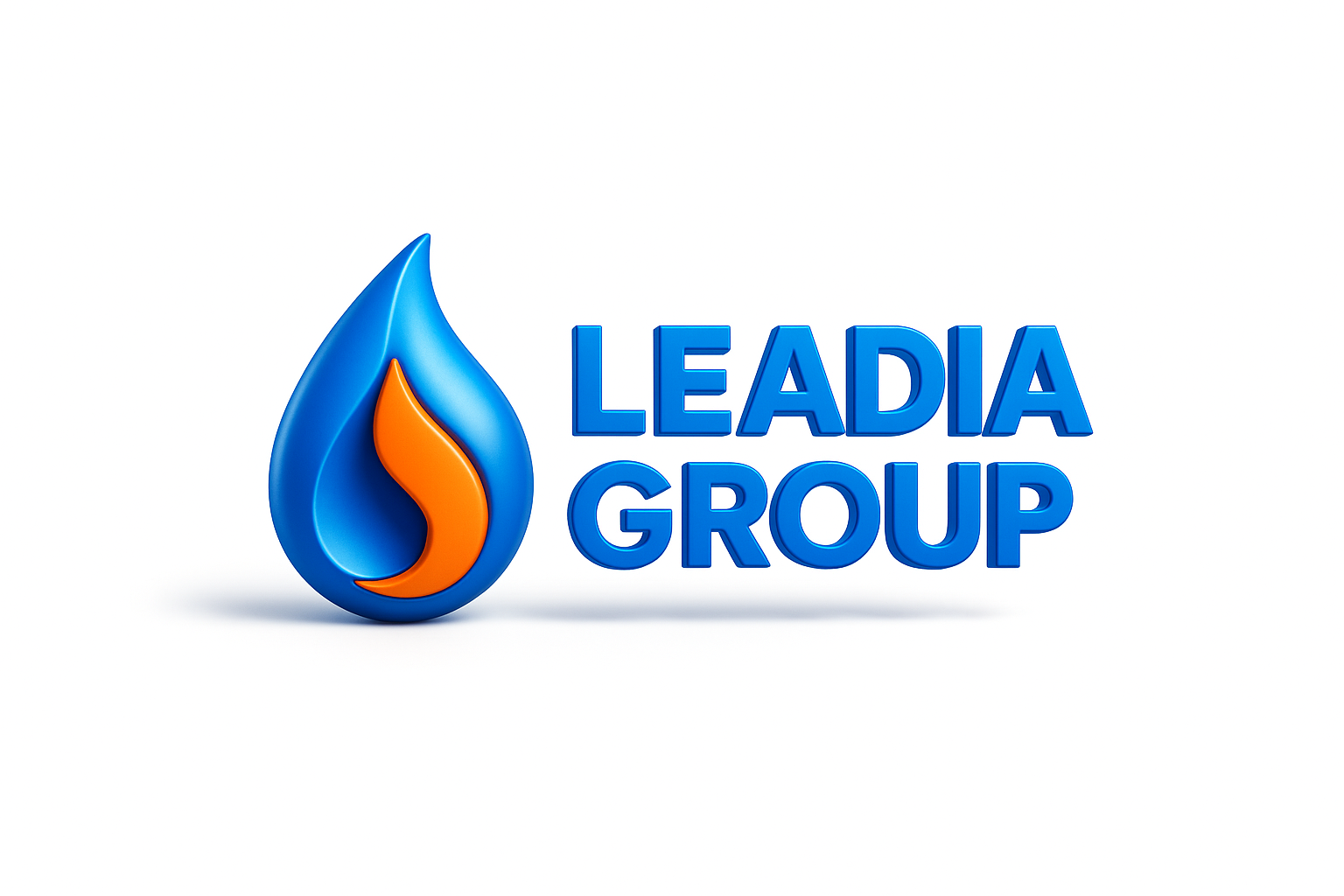 Leadia Group Logo