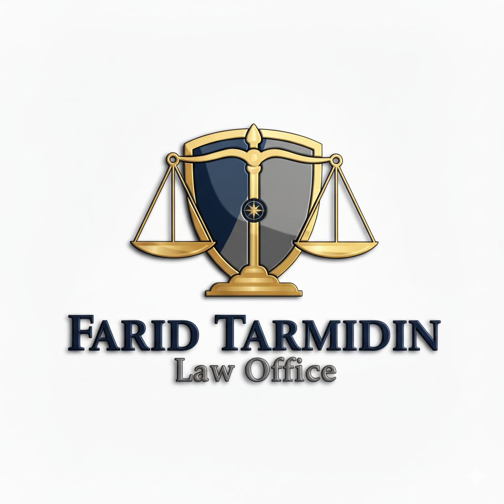Farid Tarmidin Law Office